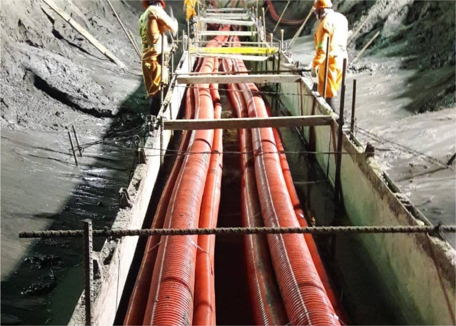 CONDUIT1 CONDUIT1