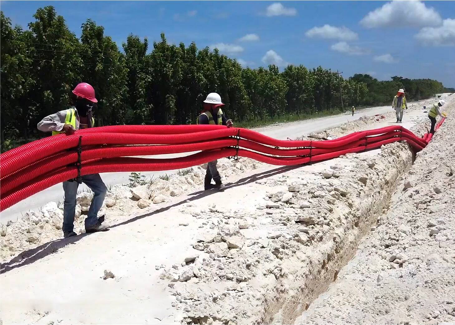 CONDUIT3 CONDUIT3