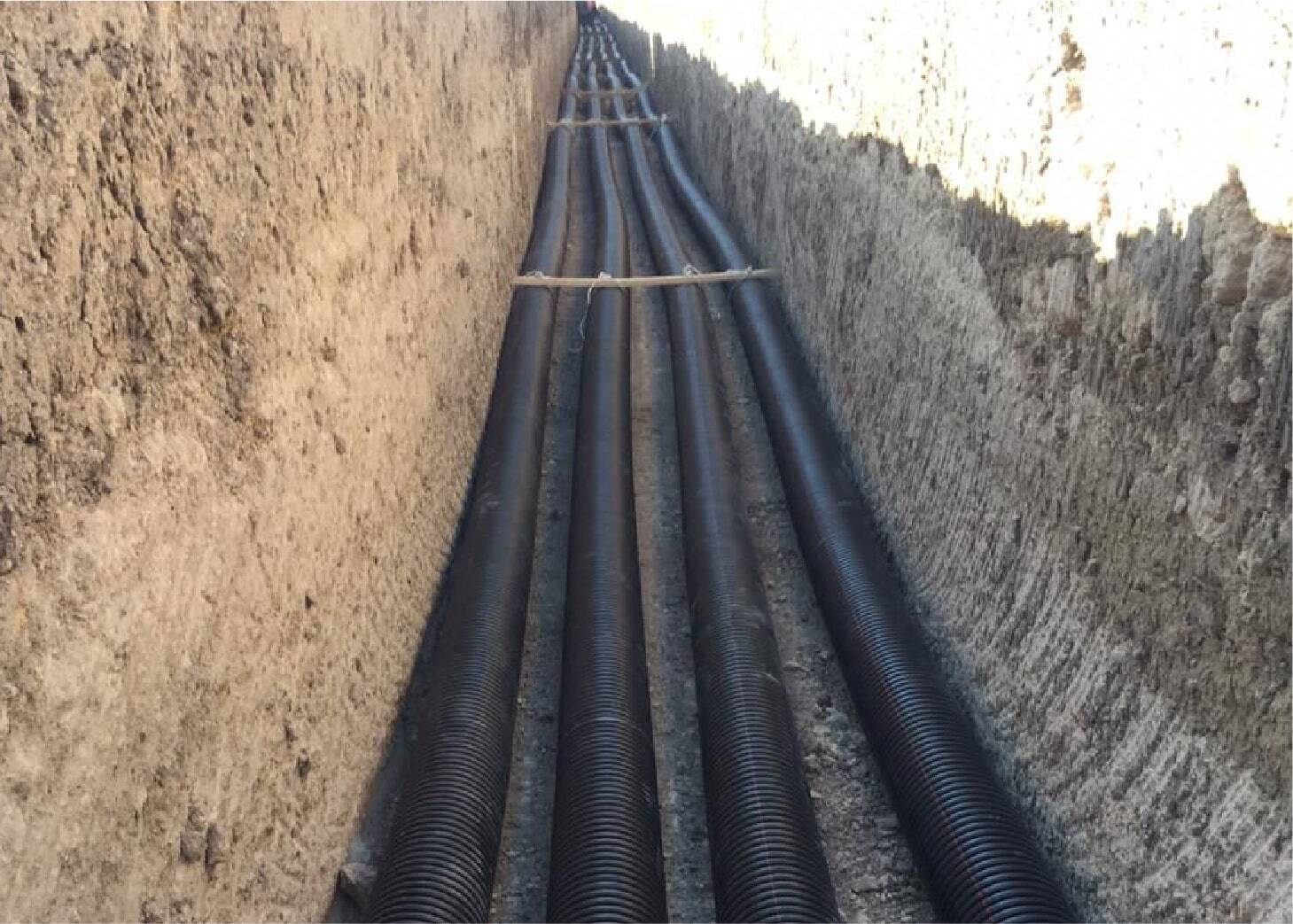 CONDUIT2 CONDUIT2
