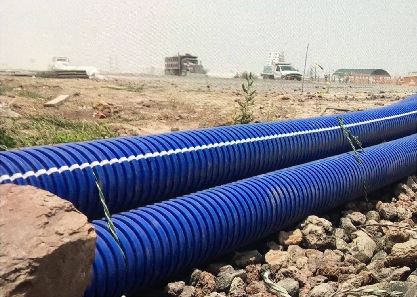CONDUIT5 CONDUIT5
