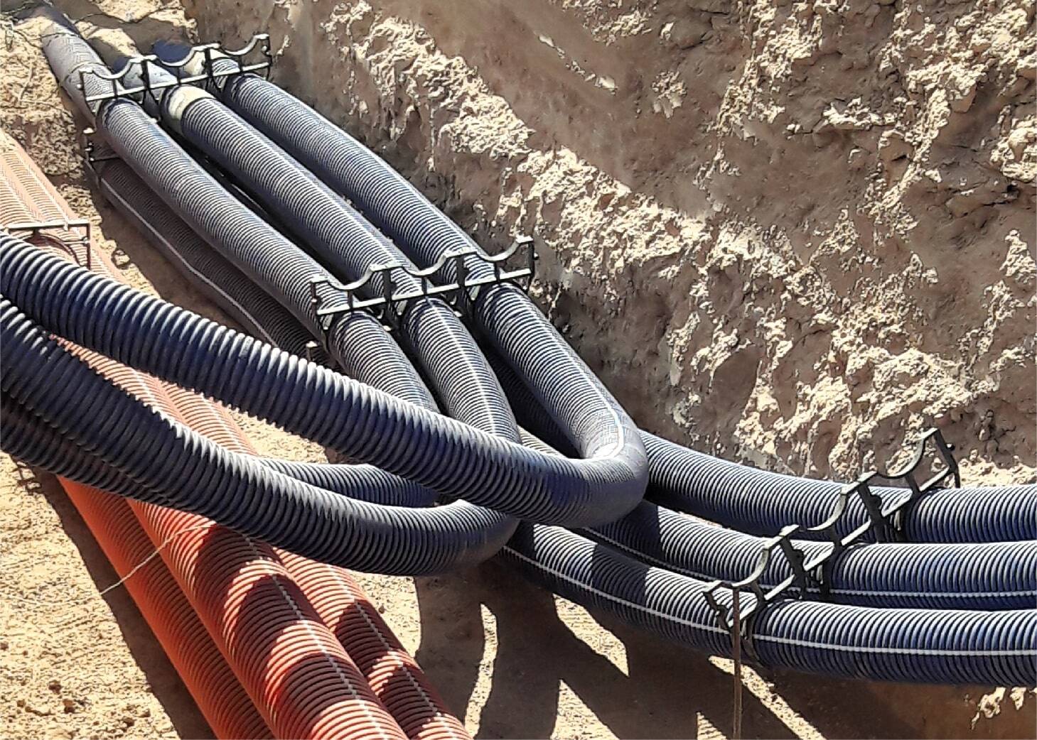 CONDUIT6 CONDUIT6
